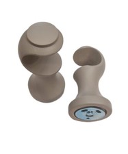 Wooden Curtain Pole Holder Rod