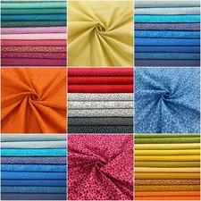  Patchwork Cotton Fabric