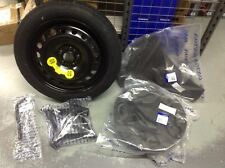 Genuine Volvo XC60 Space Saver Spare Wheel Full Conversion With Jack And Brace