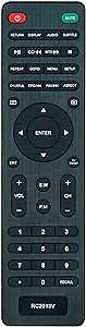Rc2013v replaced remote for - replaced,