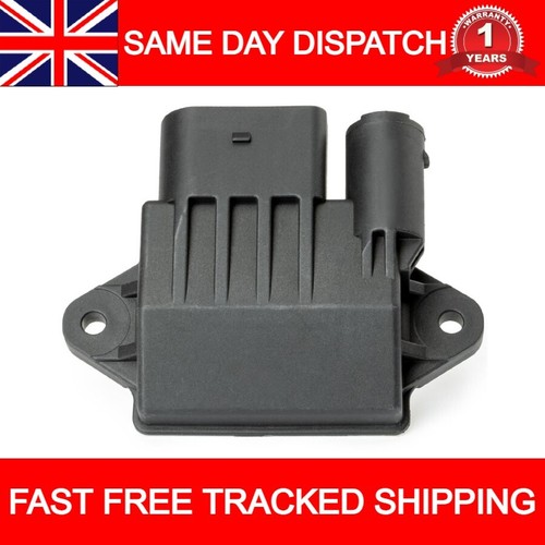 Glow plug control relay fits - control,
