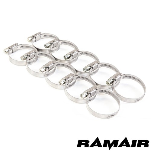 Genuine ramair stainless steel - stainless,