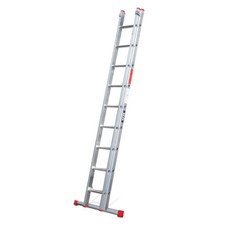 Lyte Extension Ladders Double