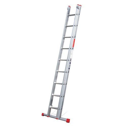 Lyte extension ladders - extension,