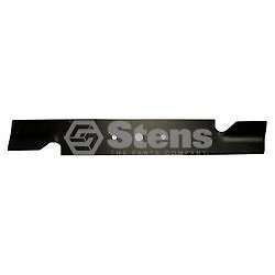 Silver streak 340099 notched - streak,