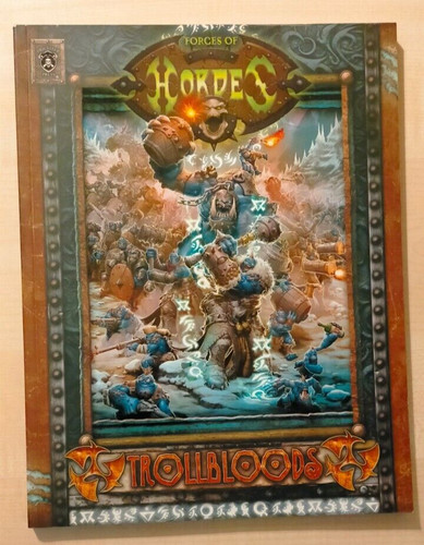 Forces hordes - of,