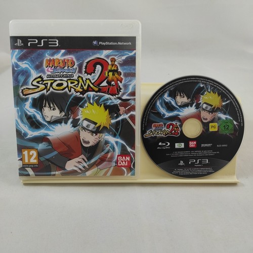 Naruto shippuden ultimate - naruto,
