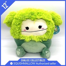 Squishmallow Kellytoy Plush