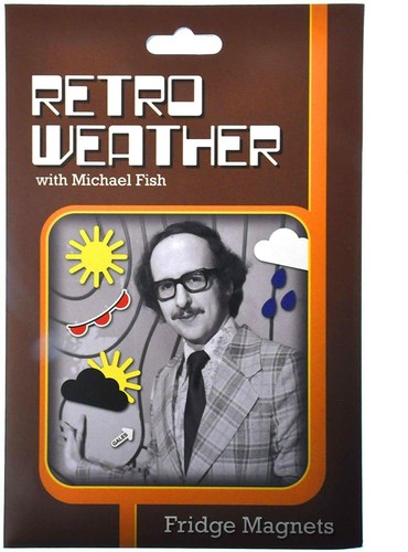 The monster factory retro - the,