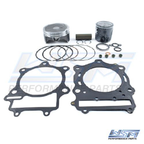 Wsm 750 king - 750, quad