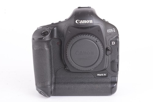 Canon eos mark slr - 1d,