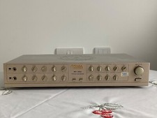 California Electronics MX-888e