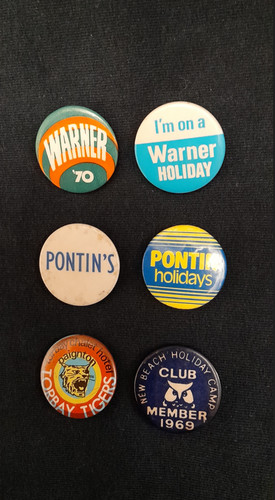 Vintage collection holiday - vintage, of