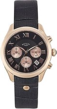 Rotary Womens Chronograph