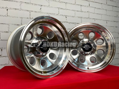 Off road wheels 6x139 7 - off,