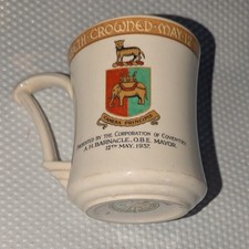 Vintage  King George VI 1937