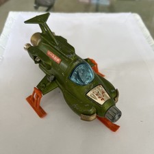 Vintage Dinky Toys No. 351