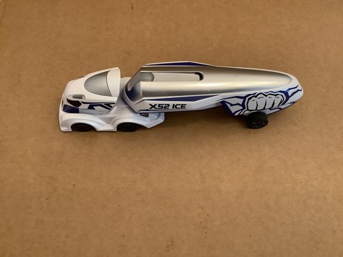 Anki overdrive ice - overdrive,