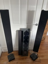 Bang & Olufsen Beosound 9000