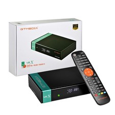 HD Satellite TV Receiver Free to air Digital Freeview Box HDMI USB PVR Recording