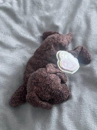 Beanie babies fetcher - beanie,