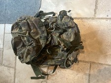 GENUINE BRITISH ARMY BERGEN