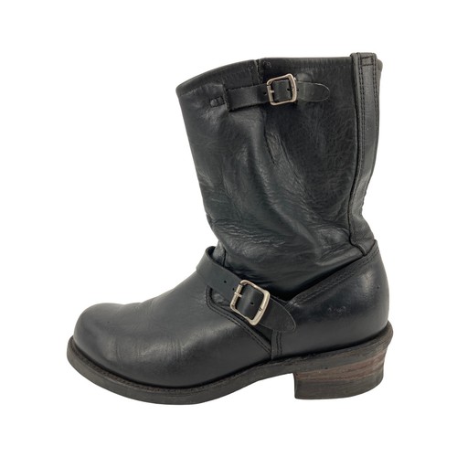 Frye engineer boots mens - mens, 10