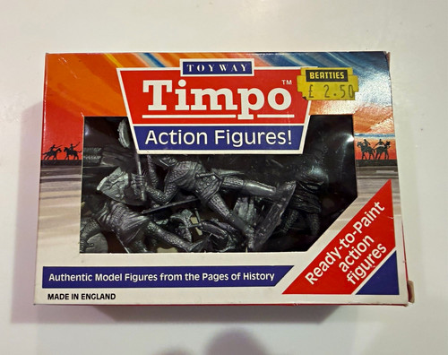 Timpo medieaval knights - medieaval,
