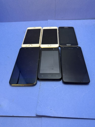 Job lot mobile phone - job,