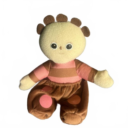 Hasbro the night - night, garden