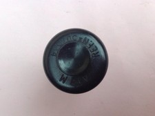 Air Ministry push button