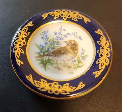 Song thrush franklin - thrush,