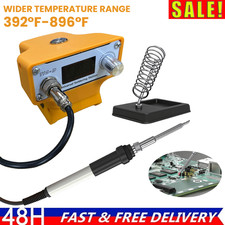 Digital Soldering Station