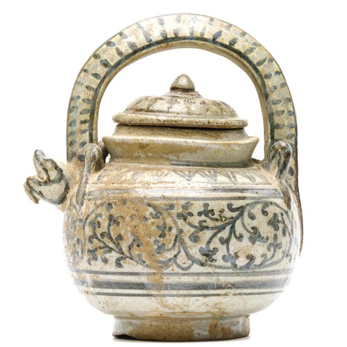Thai sawankhalok ewer - thai,
