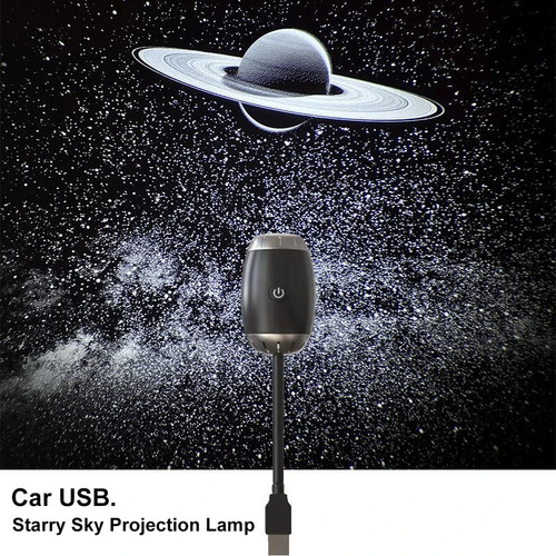 Led starry sky night light - sky, usb