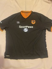 Hull Fc Umbro Football Shirt