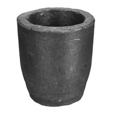 Crucibles for Melting Metal