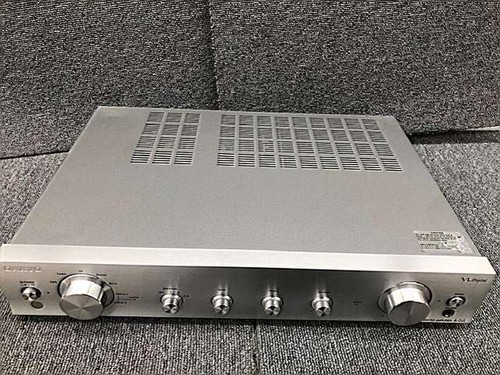 Onkyo a5vl integrated - a5vl,