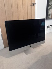 Apple imac 5k - imac,