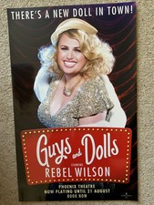 Guys and dolls original - guys,