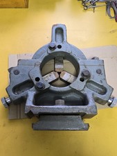 Dean Smith & Grace Fixed Lathe