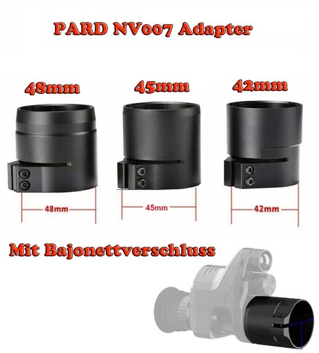 Pard nv007 digital night - pard,