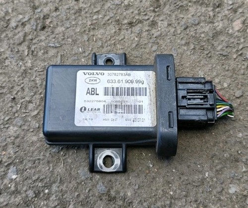 2008 volvo v70 d5 - 2008,
