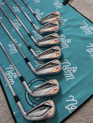 Mizuno jpx 923 hot - mizuno,