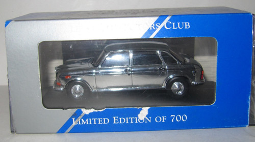 Corgi vanguards wolseley six - -wolseley,