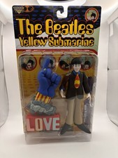 Mcfarlane Toys The Beatles