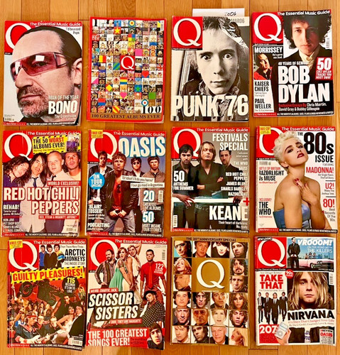 Magazine 2006 full 12 - -,