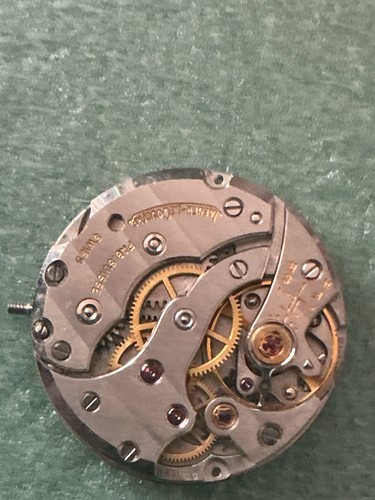 Vintage jaeger lecoultre watch - jaeger-lecoultre,