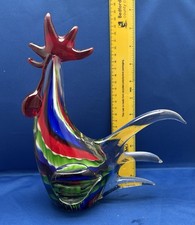 Decorative Heavy Multicoloured