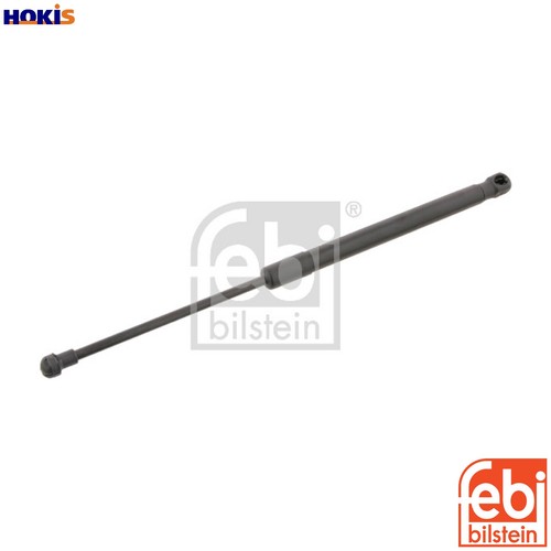 Gas spring bootcargo area - gas,